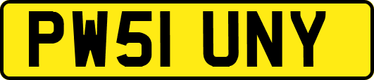 PW51UNY