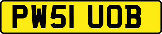 PW51UOB