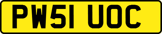 PW51UOC