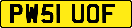 PW51UOF