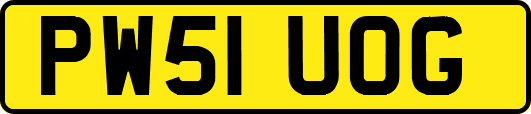 PW51UOG