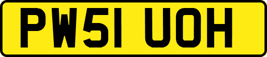 PW51UOH