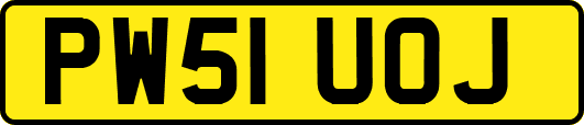 PW51UOJ