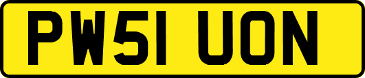PW51UON