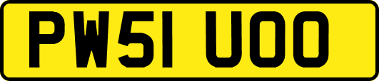 PW51UOO