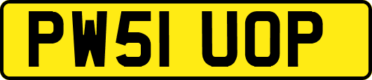 PW51UOP