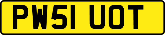PW51UOT