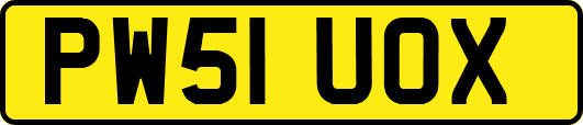 PW51UOX