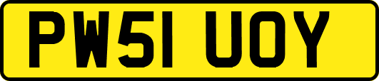 PW51UOY