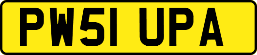 PW51UPA