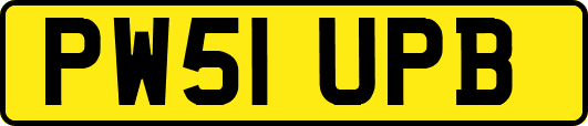 PW51UPB