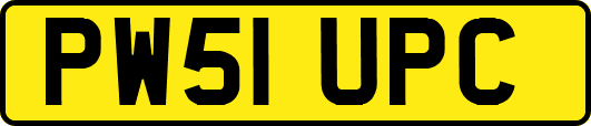 PW51UPC