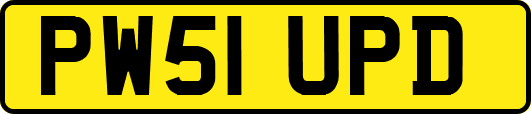 PW51UPD