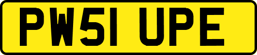 PW51UPE