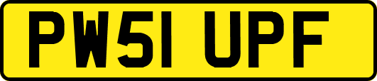 PW51UPF
