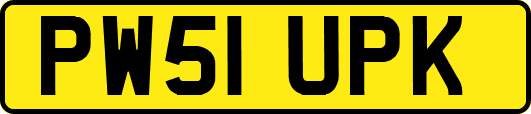 PW51UPK