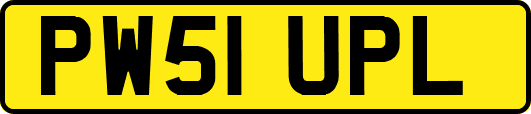 PW51UPL