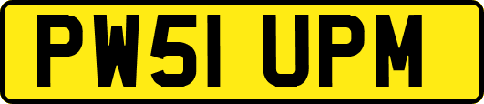 PW51UPM