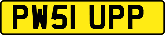 PW51UPP