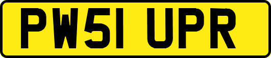 PW51UPR