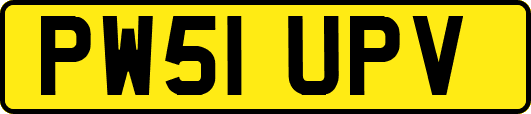PW51UPV