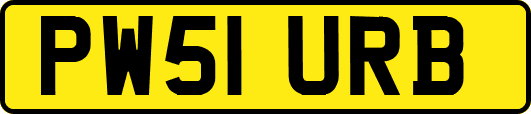 PW51URB