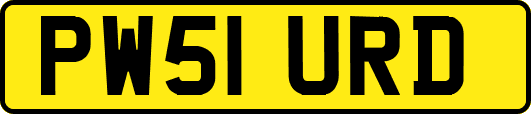 PW51URD