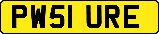 PW51URE