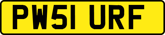 PW51URF