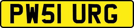 PW51URG