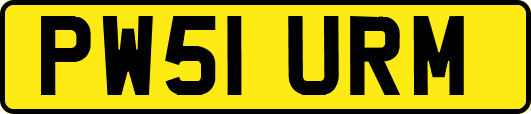PW51URM