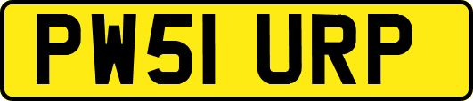 PW51URP