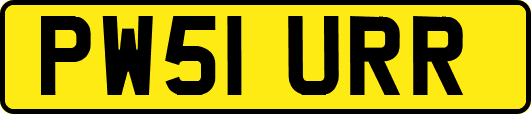 PW51URR
