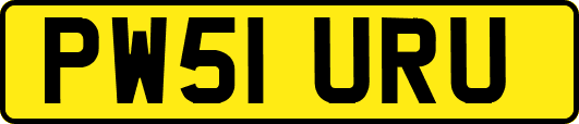 PW51URU
