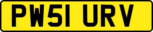 PW51URV