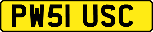 PW51USC