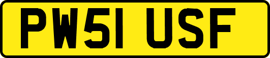 PW51USF