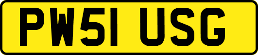 PW51USG