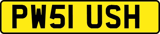 PW51USH