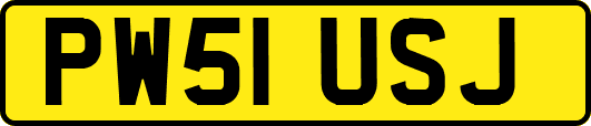 PW51USJ