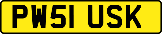 PW51USK