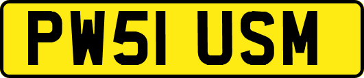 PW51USM