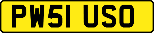 PW51USO
