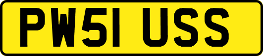PW51USS