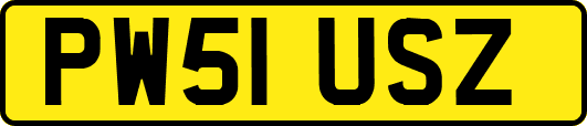 PW51USZ