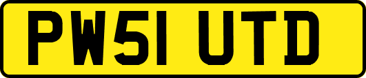 PW51UTD