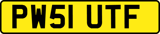 PW51UTF