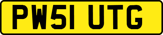 PW51UTG