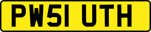 PW51UTH