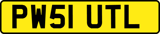 PW51UTL